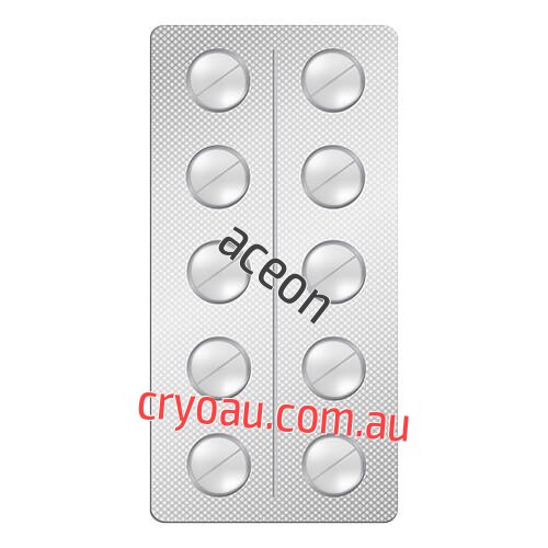 Buy Aceon Australia Online