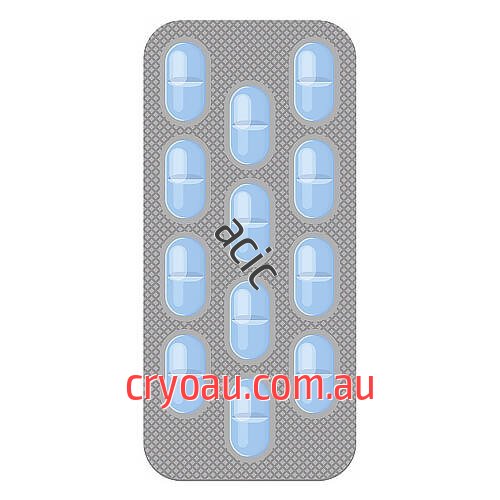 Purchase Acic Australia Online