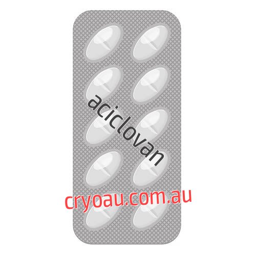 Purchase Aciclovan in Australia Online
