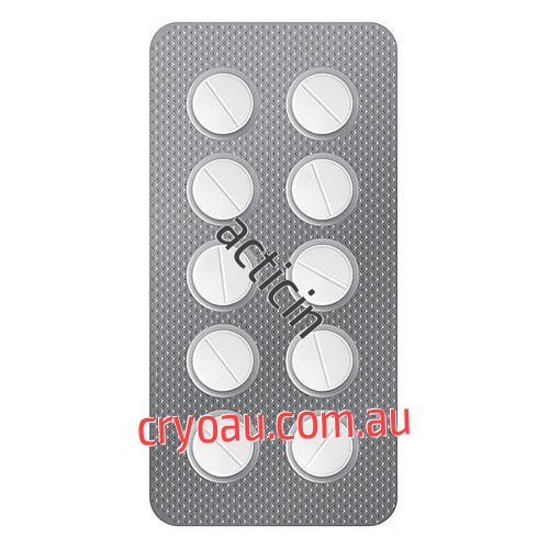 Order Acticin Australia Online