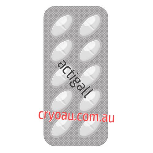 Purchase Actigall in Australia Online