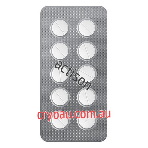 Buy Actison Australia Online