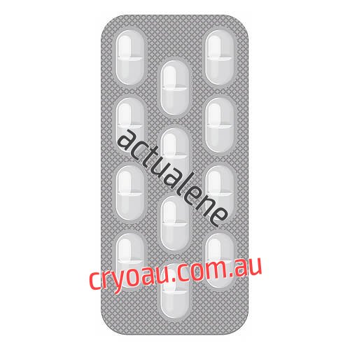 Order Actualene Australia Online