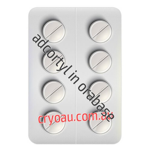 Buy Adcortyl In Orabase in Australia Online