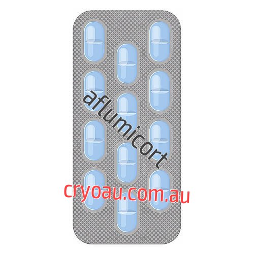 Order Aflumicort Australia Online