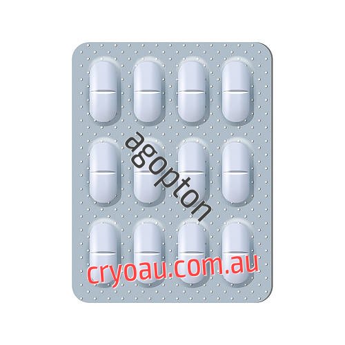 Order Agopton in Australia Online