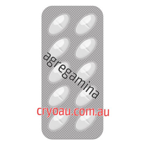 Order Agregamina Australia Online