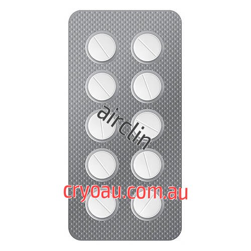 Buy Airclin in Australia Online
