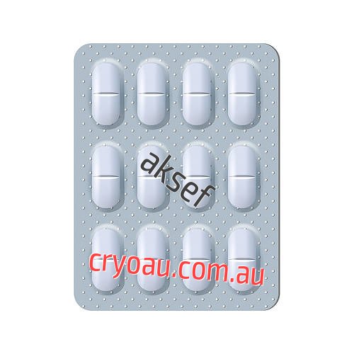 Buy Aksef in Australia Online