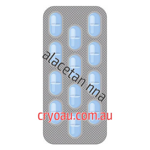 Purchase Alacetan Nna in Australia Online