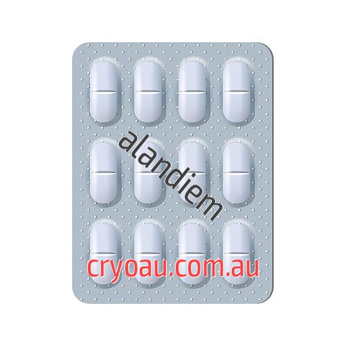 Purchase Alandiem in Australia Online