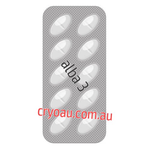 Order Alba 3 Australia Online