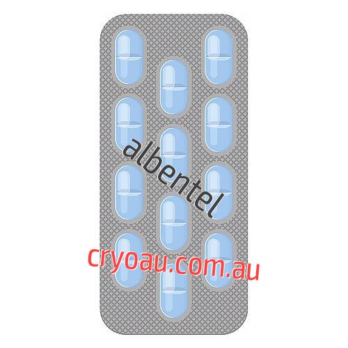 Purchase Albentel in Australia Online