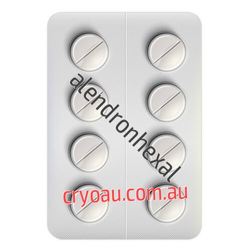 Order Alendronhexal in Australia Online