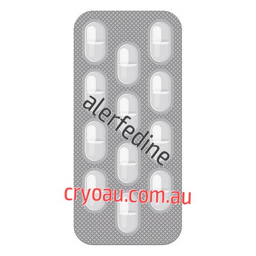 Buy Alerfedine in Australia Online