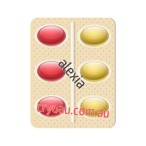 Order Alexia in Australia Online