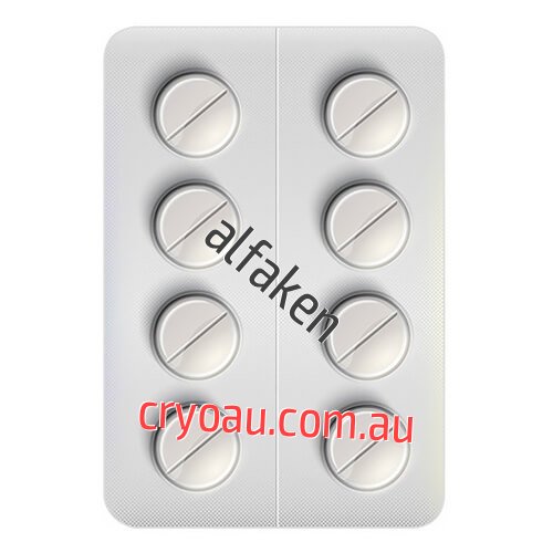 Purchase Alfaken in Australia Online