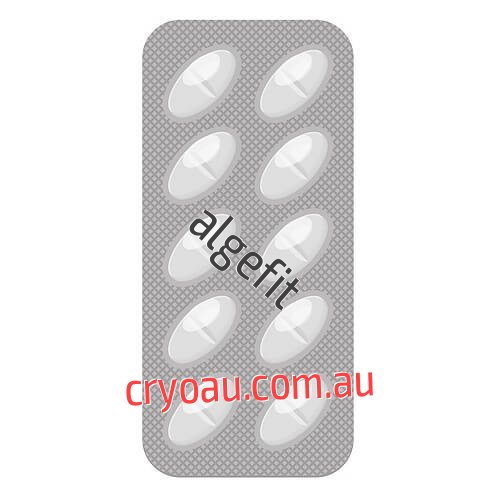 Purchase Algefit in Australia Online