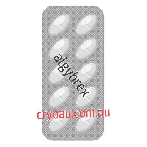 Order Algybrex Australia Online