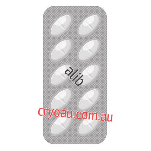 Buy Alib in Australia Online
