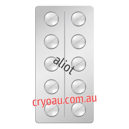 Purchase Aliot in Australia Online
