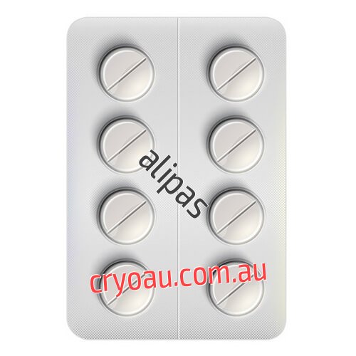 Purchase Alipas Australia Online