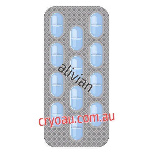 Order Alivian in Australia Online