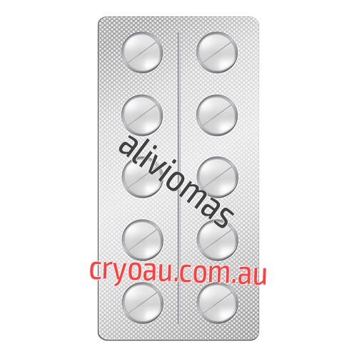 Purchase Aliviomas Australia Online