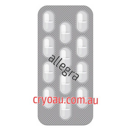 Order Allegra Australia Online