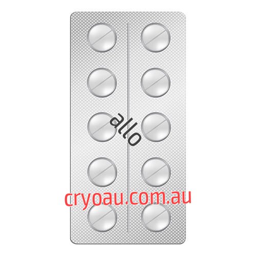 Order Allo in Australia Online