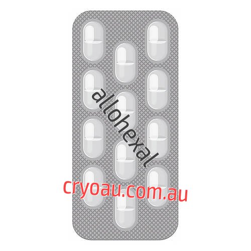 Order Allohexal in Australia Online
