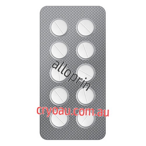 Buy Alloprin in Australia Online