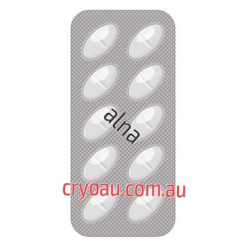 Purchase Alna in Australia Online