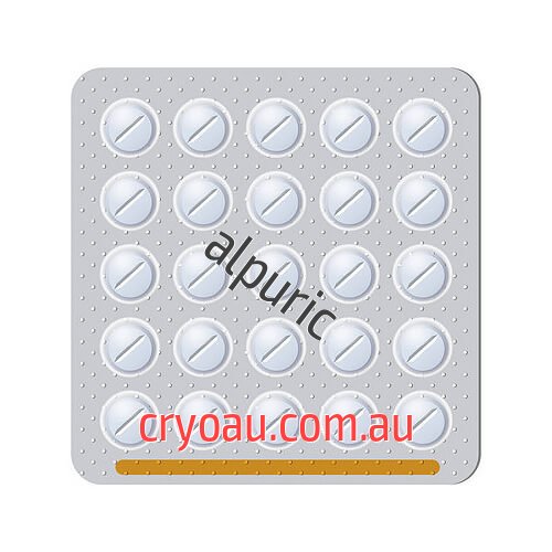 Order Alpuric in Australia Online