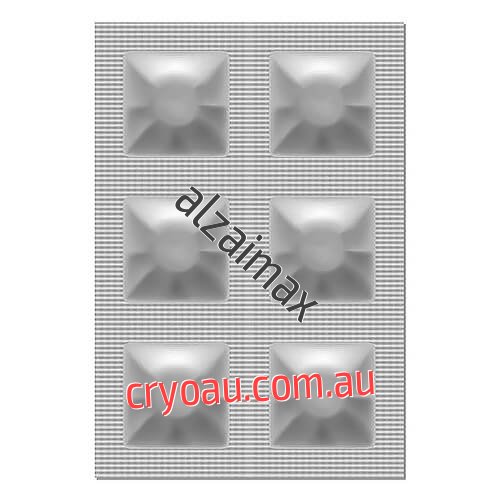 Order Alzaimax in Australia Online
