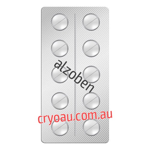 Purchase Alzoben Australia Online