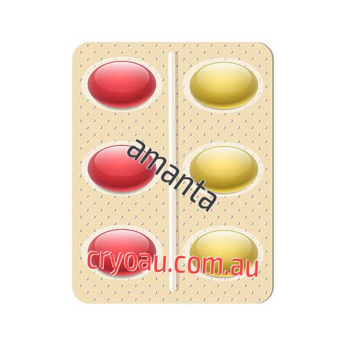 Order Amanta in Australia Online