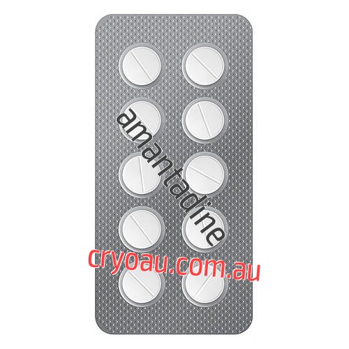 Buy Amantadine Australia Online