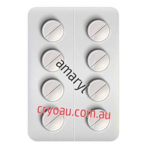Purchase Amaryl in Australia Online