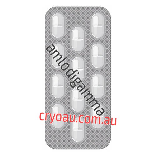 Purchase Amlodigamma Australia Online