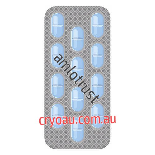 Buy Amlotrust in Australia Online