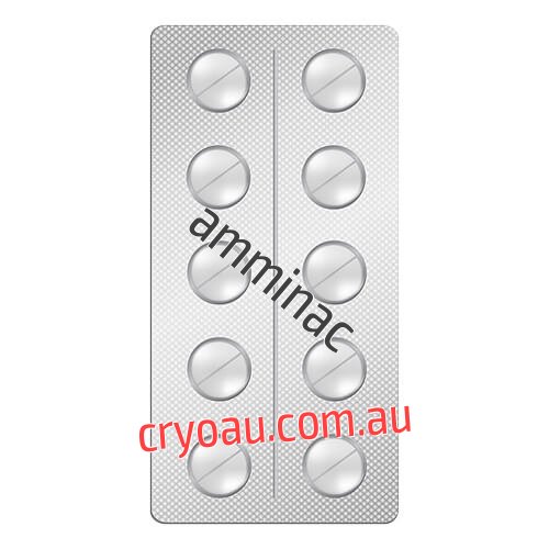 Order Amminac Australia Online