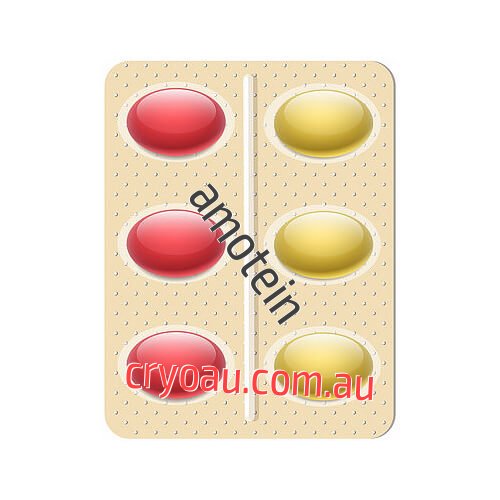 Purchase Amotein in Australia Online