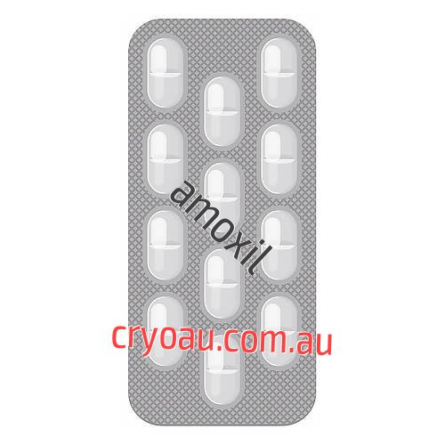 Buy Amoxil in Australia Online