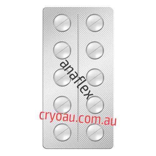 Purchase Anaflex in Australia Online