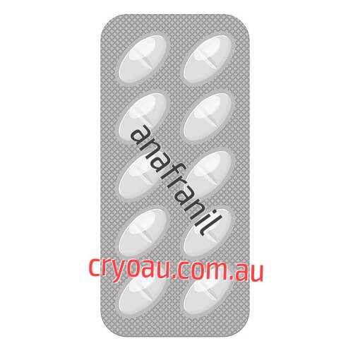 Buy Anafranil in Australia Online