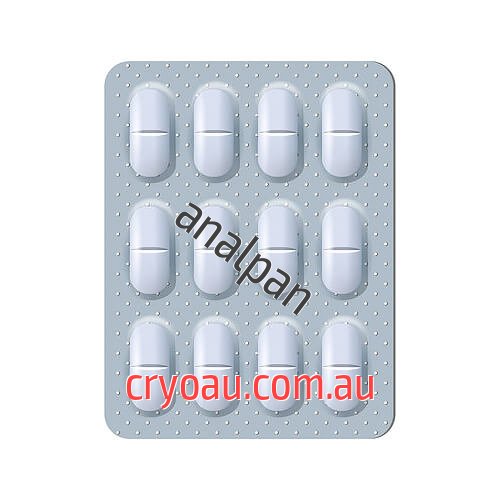 Buy Analpan in Australia Online