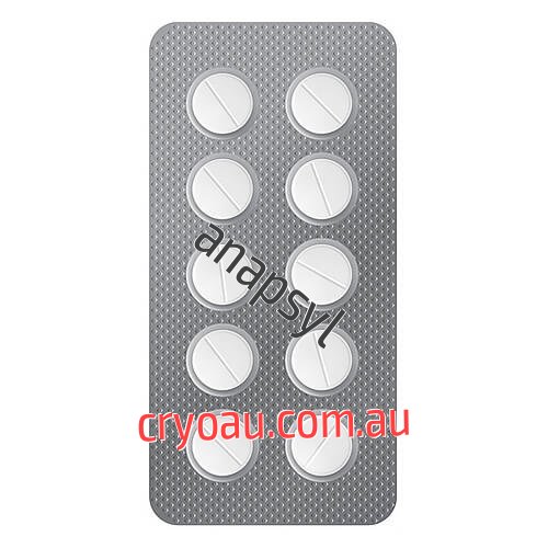 Buy Anapsyl Australia Online
