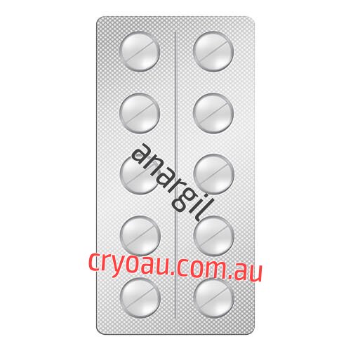 Order Anargil Australia Online