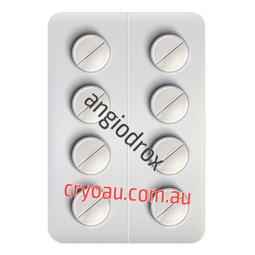 Buy Angiodrox in Australia Online